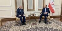 آخرین تصویر از سفیر جنجالی در ایران+عکس