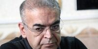 حمید لولایی داور یک مسابقه تلویزیونی شد