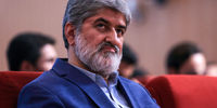 واکنش متفاوت علی مطهری به بیانیه میرحسین موسوی/ حصر خانگی به هدف خود نرسید