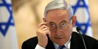اعتراض نتانیاهو به کیفرخواست ارائه شده علیه او