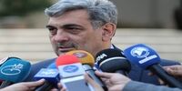 پیروز حناچی از شغل جدید خود رونمایی کرد