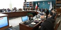 اعضای هیأت رئیسه کمیسیون اصل ۹۰ مجلس مشخص شدند