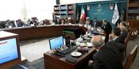 اعضای هیأت رئیسه کمیسیون اصل ۹۰ مجلس مشخص شدند