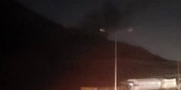 عربستان سعودی صنعا را بمباران کرد