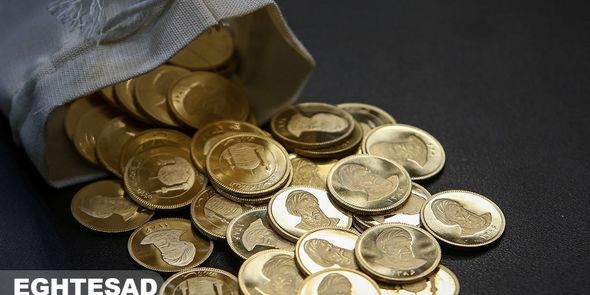 بازگشت سکه روی دور تند؟/رقابت تنگاتنگ طلا با خاورمیانه/پیش بینی قیمت سکه امروز ۲۹ فروردین ۱۴۰۳