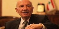 رئیس سابق پارلمان لبنان درگذشت