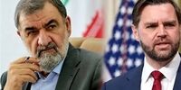 ادعای الجزیره درباره پاسخ ایران به پیشنهاد مکتوب جی‌دی ونس