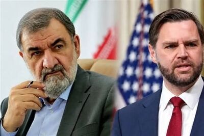 ادعای الجزیره درباره پاسخ ایران به پیشنهاد مکتوب جی‌دی ونس