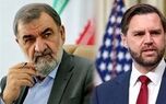 ادعای الجزیره درباره پاسخ ایران به پیشنهاد مکتوب جی‌دی ونس