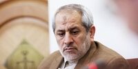 دادستان سابق تهران ممنوع‌ الخروج است؟