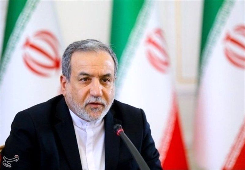 عراقچی: آمریکا نیروهای خود را به هتل‌های داخل شهرها منتقل کرده/ این تقصیر ما نیست تقصیر آمریکاست/ ما این جنگ را آغاز نکردیم ما فقط از خودمان دفاع می‌کنیم+ فیلم