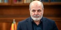 دبیر شورای عالی امنیت ملی: سیاست ایران عدم تغییر در ژئوپلیتیک منطقه است