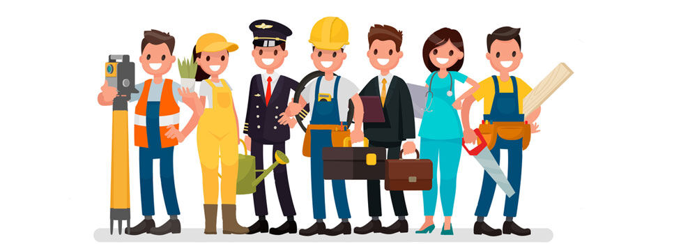  روش های کاهش هزینه برای یافتن نیروی تازه