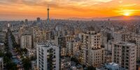 کوچ سرمایه‌گذاران به سمت خرید «خانه دوم»؟ | سلامی: اگر جنگ گسترده رخ دهد، بازار مسکن برای دو سال وارد رکود می شود