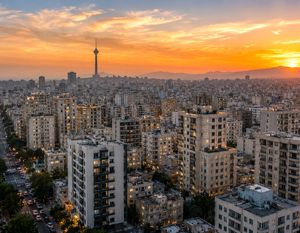 کوچ سرمایه‌گذاران به سمت خرید «خانه دوم»؟ | سلامی: اگر جنگ گسترده رخ دهد، بازار مسکن برای دو سال وارد رکود می شود