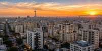 کوچ سرمایه‌گذاران به سمت خرید «خانه دوم»؟ | سلامی: اگر جنگ گسترده رخ دهد، بازار مسکن برای دو سال وارد رکود می شود