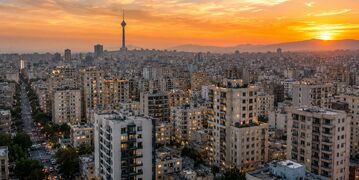سیگنال بازار مسکن تهران به سایر شهرها | فروغمند اعرابی: فعلا تمایل به «اقامتگاه دوم» بیش از مهاجرت دائمی دیده می‌شود