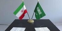  سفیر ایران در ضیافت شام سفیر سعودی ها+ عکس