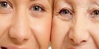 در عرض 10 دقیقه 10 سال جوان شوید