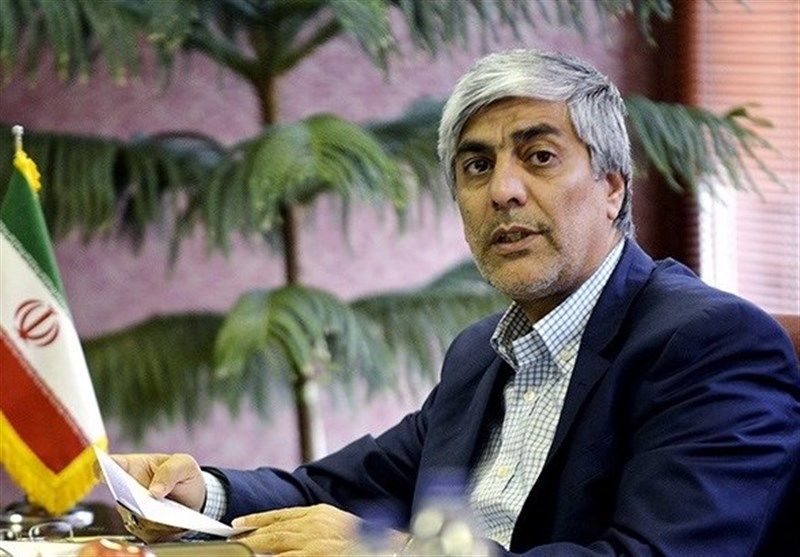 موافقت رئیسی با حکم استعفای وزیر ورزش