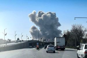 جنگ علیه ایران؛ روز دوازدهم | حمله پهپادی به ایست و بازرسی‌های تهران و شهادت جمعی از مدافعان امنیت | ترامپ: ما تمام کشتی‌های مین‌گذاری ایران را نابود کردیم