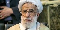 دبیر شورای نگهبان با صدور پیامی درگذشت تعدادی از هموطنانمان در حوادث اخیر را تسلیت گفت