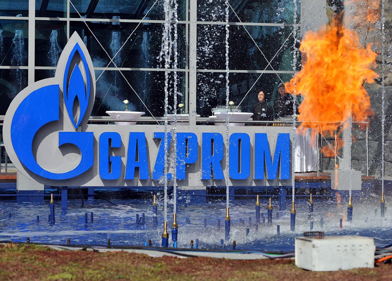  روزنامه روسی:گازپروم برای همکاری در حوزه اکتشاف با ایران برنامه ریزی کرده است