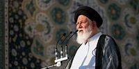 علم الهدی: نمی‌توان از رهبری خطاکار تبعیت کرد