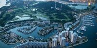 هتل مجلل دیدار ترامپ و کیم جونگ اون 