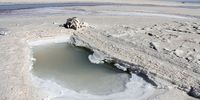 احیای دریاچه ارومیه ادامه دارد/ وضعیت تا شش سال آینده بهبود می‌یابد