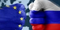 هشدار روسیه درباره اعمال تحریم‌های احتمالی اروپا 