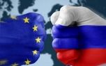 هشدار روسیه درباره اعمال تحریم‌های احتمالی اروپا 
