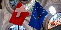 مخالفت سوئیس با انتقال دارایی‌های مسدودشده روسیه به اوکراین