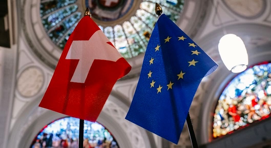 مخالفت سوئیس با انتقال دارایی‌های مسدودشده روسیه به اوکراین