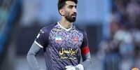 واکنش تلخ علیرضا بیرانوند به مرگ آریانا ولی‌نژاد+ عکس
