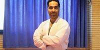 تزریق واکسن کرونا به اولین ایرانی+عکس