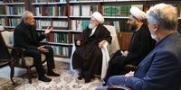 سفر خبرساز پزشکیان به قم برای محافظت از تفاهم‌نامه اسلام‌آباد | تفاهم مخالفان قدرتمندی در لایه‌های درونی قدرت دارد  | دولت توان محافظت از توافق‌ را دارد؟