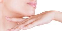 6 راه کوچک کردن غبغب بدون جراحی