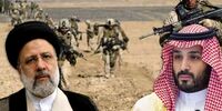 خاورمیانه لرزید؛ گسل تهران- ریاض آرام گرفت!