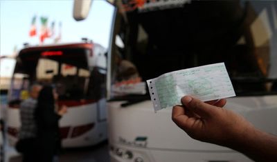 جزئیات تازه درباره قیمت بلیت اتوبوس نوروز 1403/ زمان تعیین قیمت مشخص شد 2