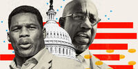 چرا آبی شدن سنا برای دموکرات ها حیاتی بود؟

