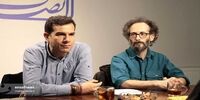 توضیحات همسران دو خبرنگار بازداشتی درباره وضعیت آنها / ادامه بازداشت هیچ منطقی ندارد 