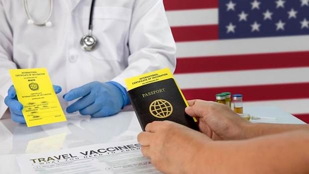 آمریکا کدامیک از واکسن های کرونا را قبول دارد؟