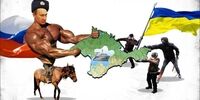 شناسایی دو خطای راهبردی پکن و مسکو؛ پایان روزهای خوش اقتدارگرایان!