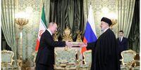 پشت پرده اتحاد ایران، روسیه و چین/ تیغ تهران بر هژمونی آمریکا