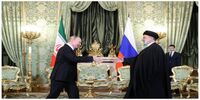 پشت پرده اتحاد ایران، روسیه و چین/ تیغ تهران بر هژمونی آمریکا