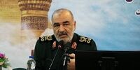 منتظر سیستم‌های غافلگیرانه سپاه باشید