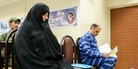 اعلام حکم شبنم نعمت‌زاده؛ 20سال حبس در انتظار دختر وزیر