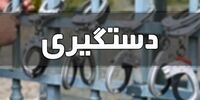 رسوایی دیگر در شورای شهر قدس / یک عضو دیگر دستگیر شد