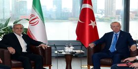 رویارویی ایران و اسرائیل از دریچه نگاه اردوغان